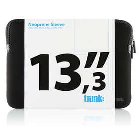 Trunk PC Sleeve 13,3"