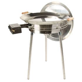 GrillSymbol Set PRO-580 inox