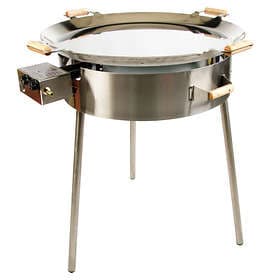 GrillSymbol Set PRO-720 inox