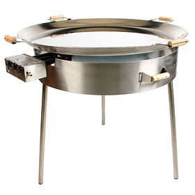 GrillSymbol Set PRO-960 inox