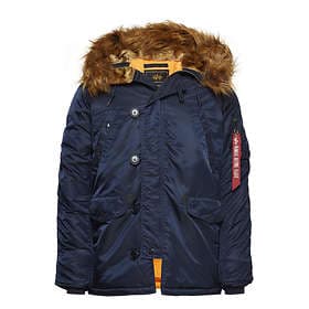 Alpha Industries N3B VF 59 Parka (Herr)