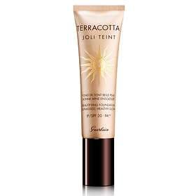Guerlain Terracotta Joli Teint Beautifying Foundation 30ml