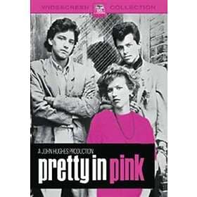 Pretty in Pink (UK) (DVD)