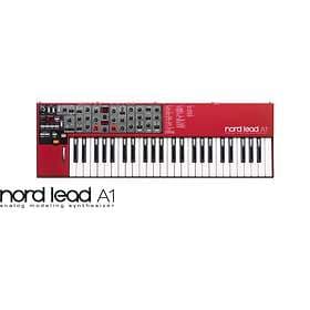 Clavia Nord Lead A1