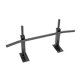Gorilla Sports Pull up / Chin up Stång För Vägg