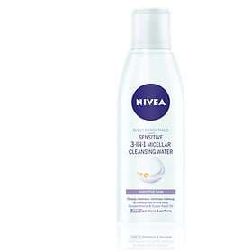 Nivea Sensitive Micellar Water 200ml