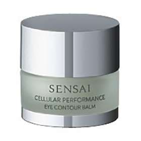 Kanebo Sensai Cellular Performance Eye Contour Balm 15ml