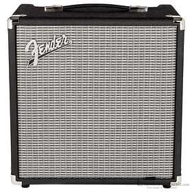 Fender Rumble 25 V3 Combo