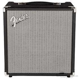 Fender Rumble 25 V3 Combo