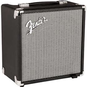 Fender Rumble 15 V3 Combo