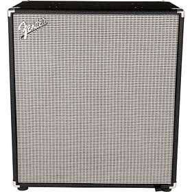 Fender Rumble 410 V3 Cabinet