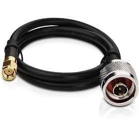 TP-Link LMR-200 Antenna N-Contact - RP-SMA M-F 0,5m