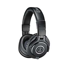 Audio Technica ATH-M40x Over-ear