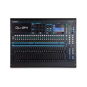 Allen & Heath Qu-24