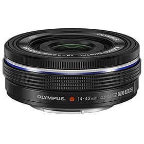 Olympus M.Zuiko Digital 14-42/3,5-5,6 EZ ED MSC