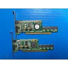 Promise SX4300 SATA PCI-X