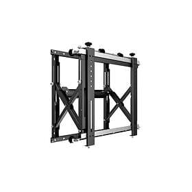 Multibrackets M Public Video Wall Mount Push HD