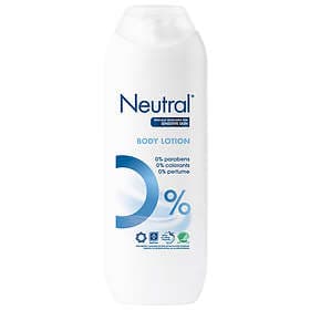 Neutral Body Lotion 250ml