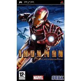 Iron Man (PSP)