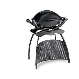 Weber Q2400 Med Stativ