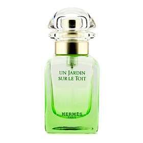 Hermes Un Jardin Sur Le Toit edt 30ml