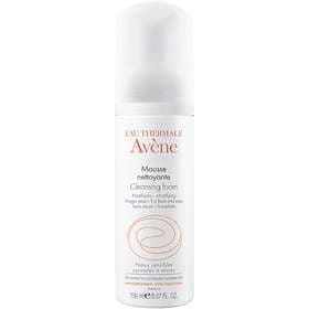 Avene Cleansing Foam 150ml