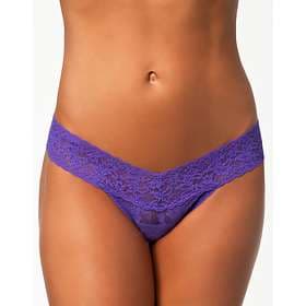 Hanky Panky Low Rise Lace Thong