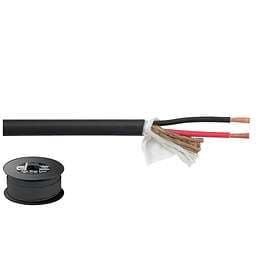 Monacor Economy SPC-515CA 2x1,5mm 100m