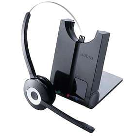 Jabra Pro 925 Mono Wireless On-ear Headset