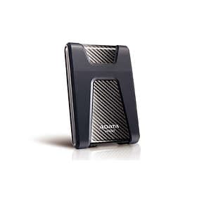 Adata DashDrive Durable HD650 USB 3.0 1TB