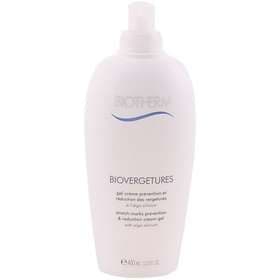 Biotherm Biovergetures Stetch Mark Prevention & Reduction Body Cream Gel 400ml