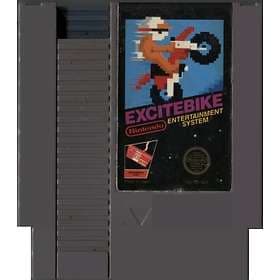 Excitebike (USA) (NES)