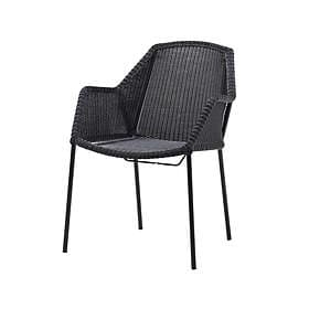 Cane-Line Breeze Stapelstol
