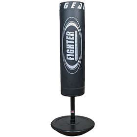 Fighter Freestanding Punch Bag