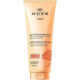 Nuxe Sun Refreshing After-Sun Lotion Face & Body 200ml