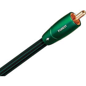 Audioquest Forest Coax 1RCA - 1RCA 1,5m