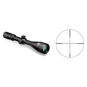 Vortex Crossfire II 6-24x50 AO