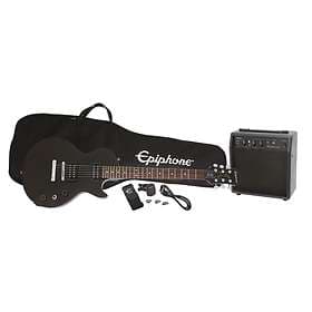Epiphone Les Paul Player Pack