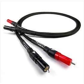 Chord Signature Tuned ARAY 2RCA - 2RCA 1m