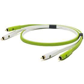 Neo by Oyaide d+ Class B 2RCA - 2RCA 3m