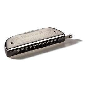 Hohner Chromatic Chrometta 10 (C)