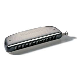 Hohner Chromatic Chrometta 12 (C)