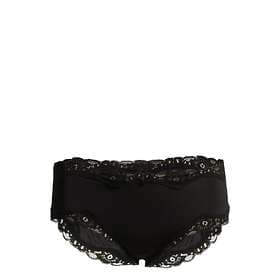 Triumph Micro And Lace Hipster