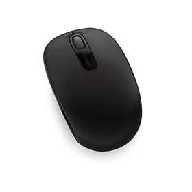 Microsoft Wireless Mobile Mouse 1850