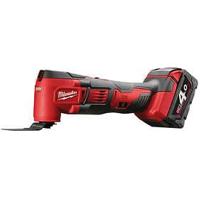 Milwaukee M18 BMT-421C (1x2,0Ah+1x4,0Ah)