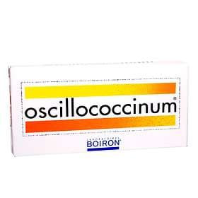 Boiron Oscillococcinum 6 Kapslar