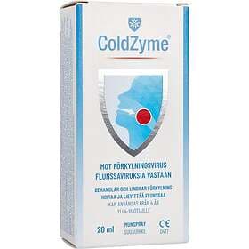 ColdZyme Oral Spray 20ml