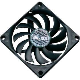 Akasa Slimfan PWM 80mm