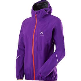 Haglöfs L.I.M Proof Jacket (Dam)