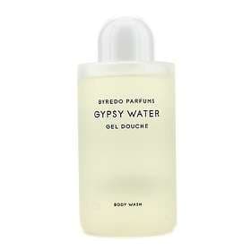 Byredo Gypsy Water Body Wash 225ml